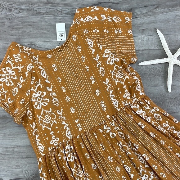 🔆RIP CURL🔆SURF SHACK DRESS - Picture 12 of 13